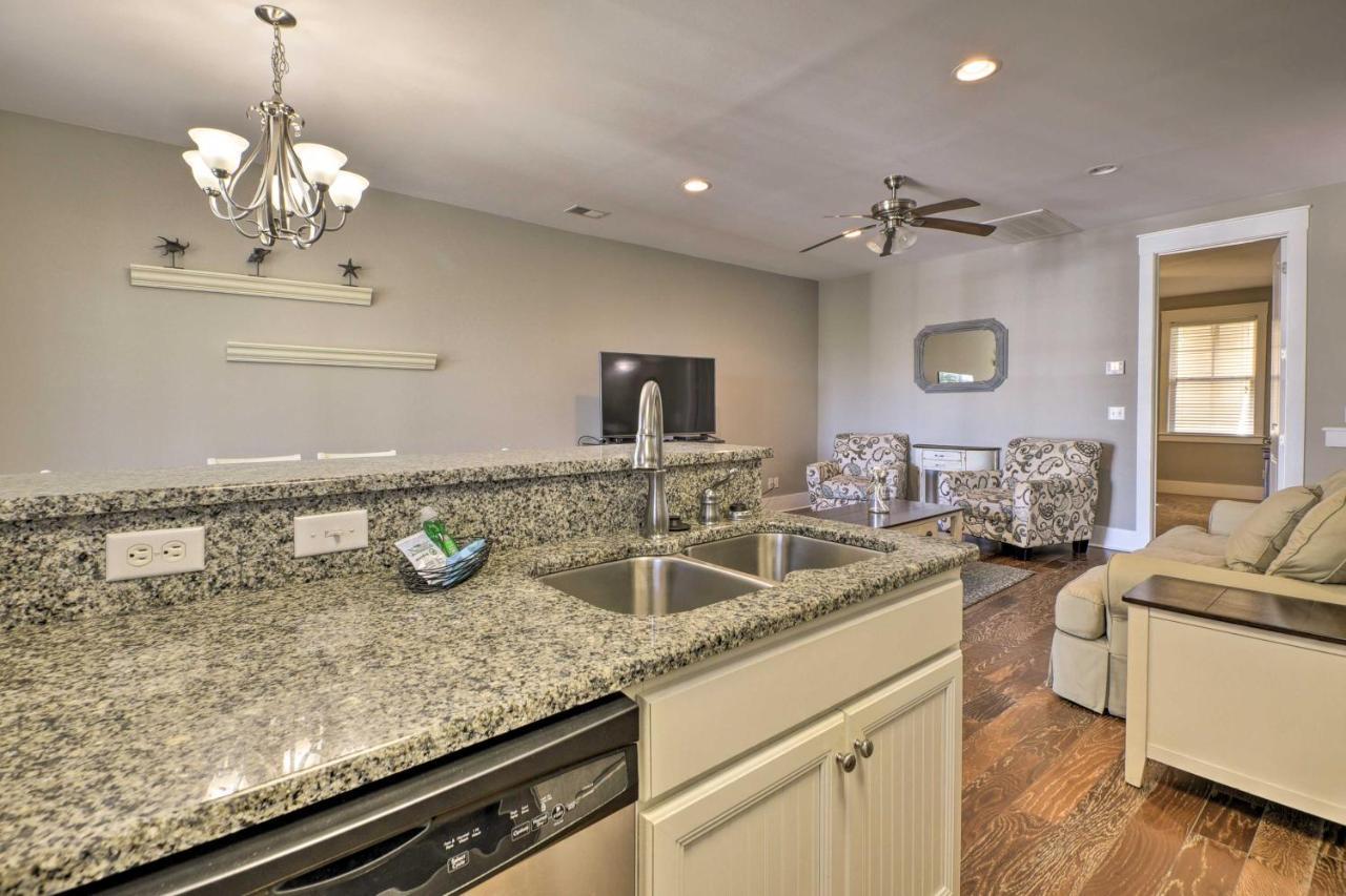 N Myrtle Beach Townhome With Upscale Amenities エクステリア 写真