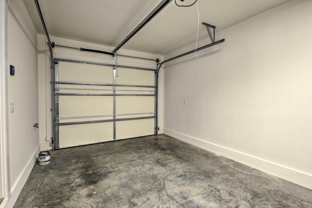 N Myrtle Beach Townhome With Upscale Amenities エクステリア 写真